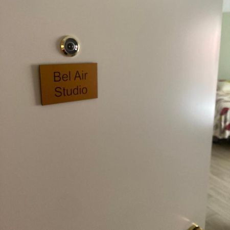 Belair Studio Tervuren Esterno foto