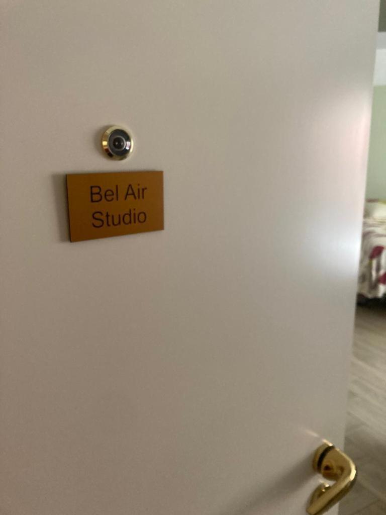 Belair Studio Tervuren Esterno foto